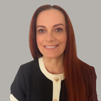 Maggie Morgan headshot