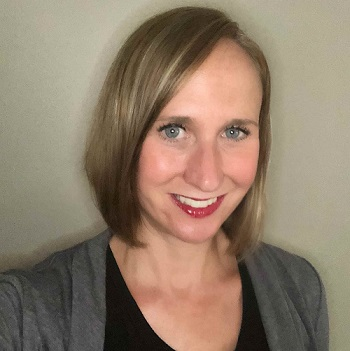 Kathrine O’Neil headshot