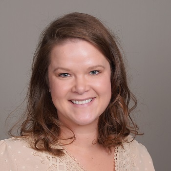 Sarah Wacht headshot