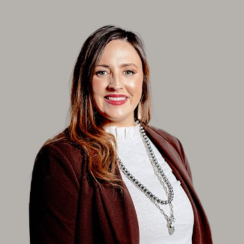 Kathryn Vanderburg headshot