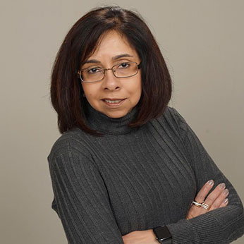 Gurmit Kaur headshot