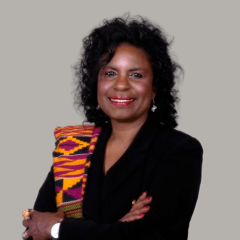 Paula Royster, Purdue Global Faculty