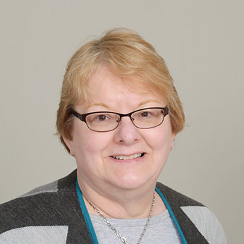 Catherine Black headshot