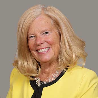 Dorothy Williams headshot