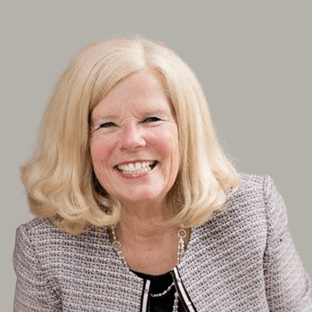 Dorothy Williams headshot