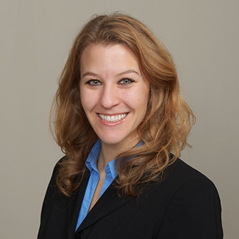 Paige Erickson headshot