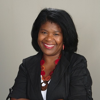 Larasz Moody-Villarose Headshot