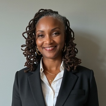 Tuwana Wingfield headshot