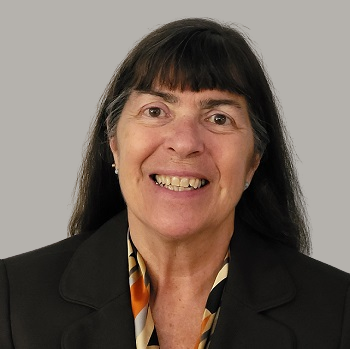 Mimi Gough headshot