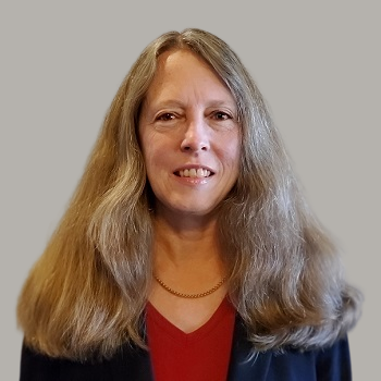 Carol Locker headshot