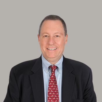 Edward Strafaci headshot