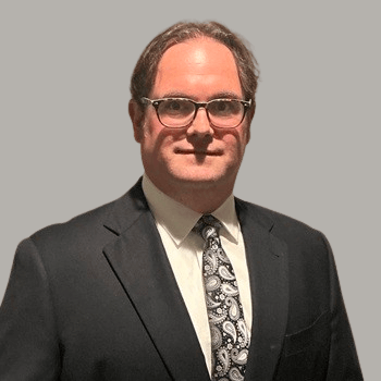 Thomas Coke headshot