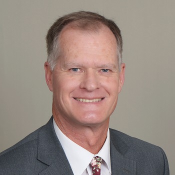 Jeff Messinger headshot