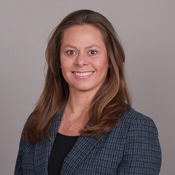 Mary Lannon headshot