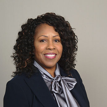Joyce Boone headshot