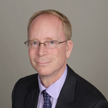 Shaun Jamison Headshot