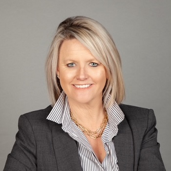 Michelle Bianco headshot