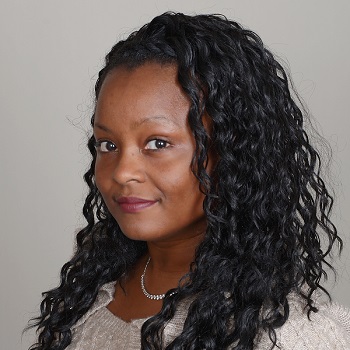 Rachel Grothe headshot