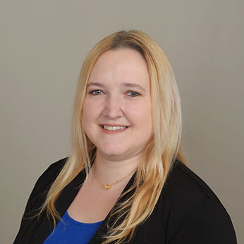 Heather Booth headshot