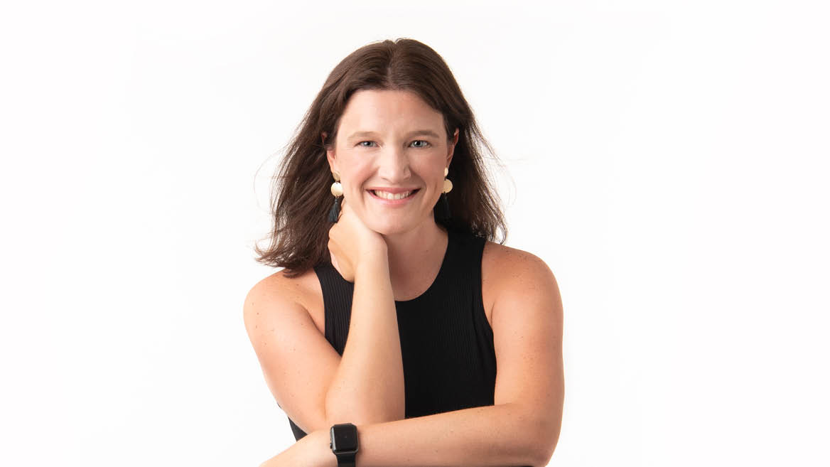 Kati Pratt headshot