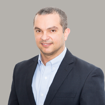 Jose Siqueira headshot
