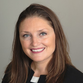 Michele McMahon headshot