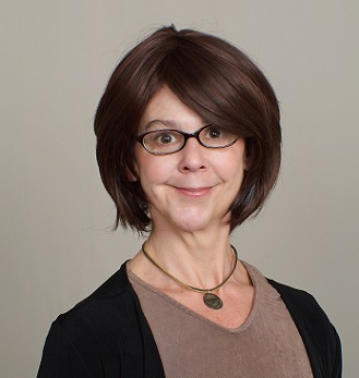 Wendy Mason headshot