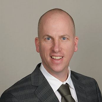 Stuart Collins headshot