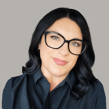 Melissa Goodwin headshot