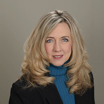 Lanie Wright headshot