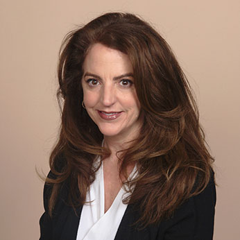 Karen Watson headshot