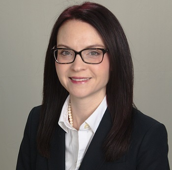 Kathleen Scarpena headshot