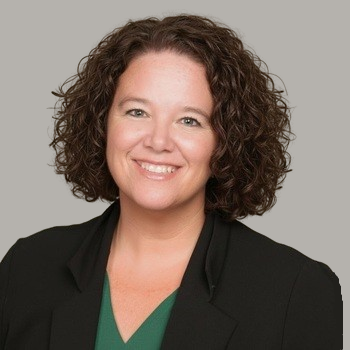 Kristin Kosmerl headshot