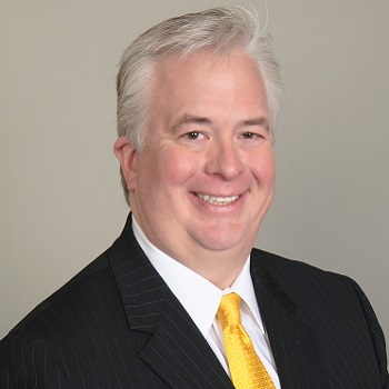 Russell Fail headshot