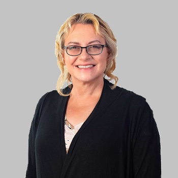 Susan Kieffer headshot