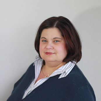 Donna Yohman headshot