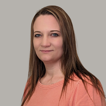 Rebekah Haight headshot