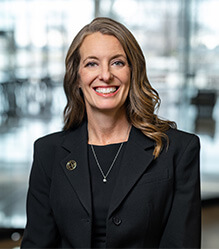 Eva Nodine, CEO, Purdue Global
