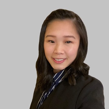 Joanne Choy headshot