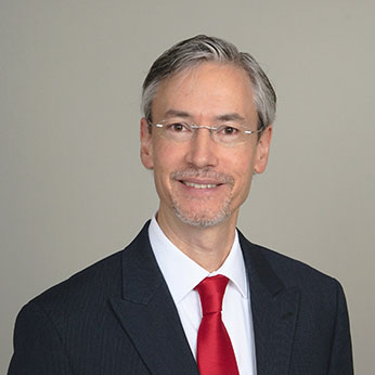 David Healey headshot