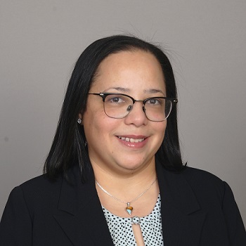 Nazly Nardi headshot