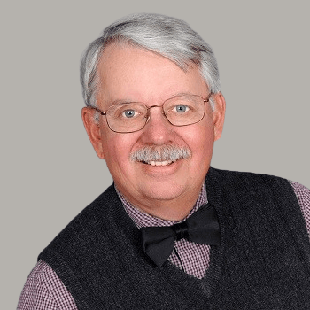 William Hahn headshot
