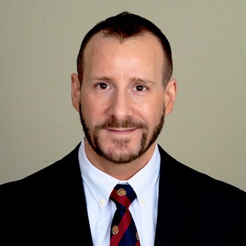Jason Abate headshot