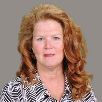 Elizabeth Chapman headshot