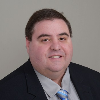 Brian Danigole headshot