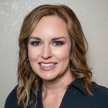 Jessica Allen headshot