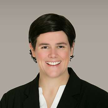 Megan Bivens headshot