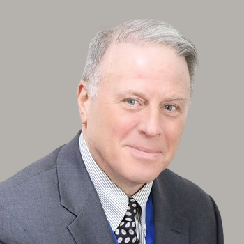 Richard Niebusch headshot