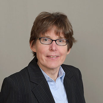 Jane McElligott headshot
