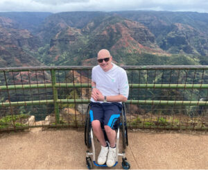 Waimea Canyon in Kauai (Photo provided) 